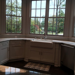 Eads New Construction - Products
