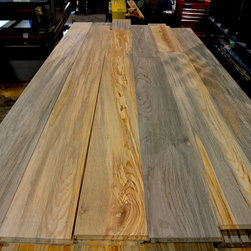 Beetle Kill pine - Hardwood Flooring