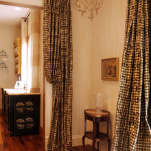 Drapes