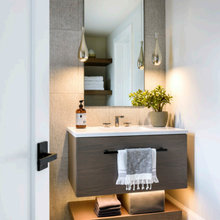 KC Powder Bath