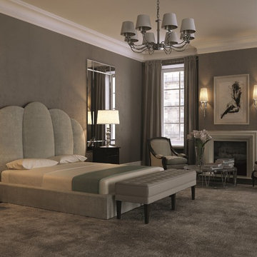 INEDITO. Model CARMEN