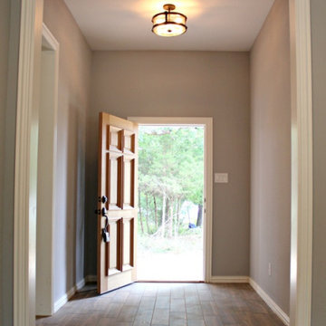 Blended Style ADU Construction in Los Angeles, CA