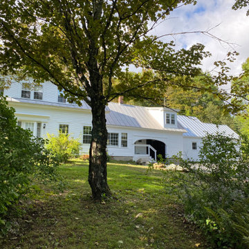 Vermont Renovation