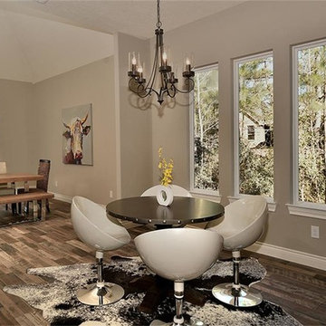 RidgeLake Scenic- Magnolia