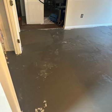 Installation: Luxury Vinyl Plank & Laminate
