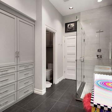 Glenwick Master Bath