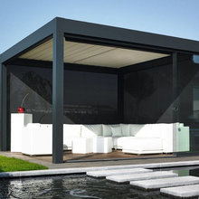 Pool & Cabana