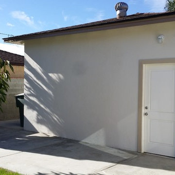 OPSG Remodel