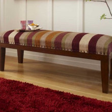 basement bench