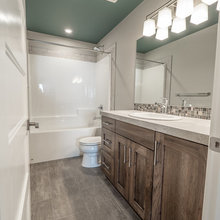Bathroom Reno Bancroft