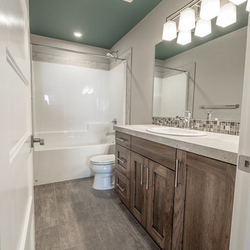 Bathrooms