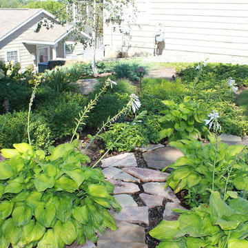 Pathways & Stonework