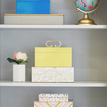 Craft Room