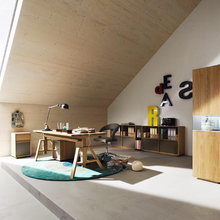 Airstream Room Ideas
