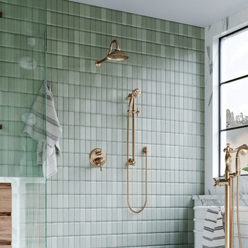 Delta Faucet - National Campaign