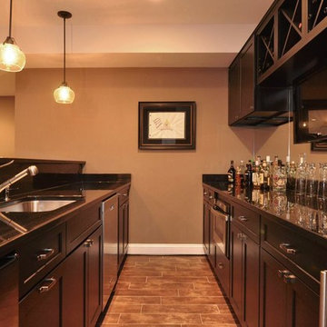 The Monroe - Capital City Builders, LLC