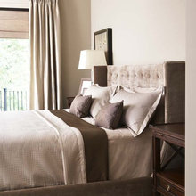 bedrooms