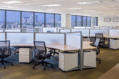Office Commercial Cleaning Melbourne
