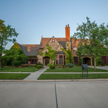 Exteriors