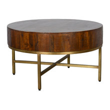 Coffee Table Love