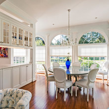 Hudman Arch Windows & Doors
