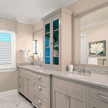 Park Ridge Ranch Restored