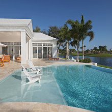 Pool Tile