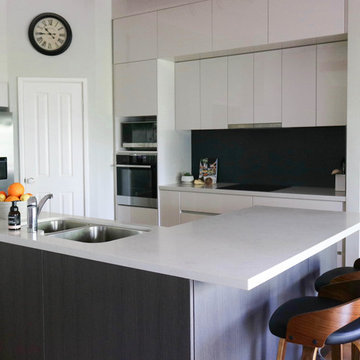Tuam Street Kitchen Renovation
