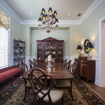 Rosewood Court