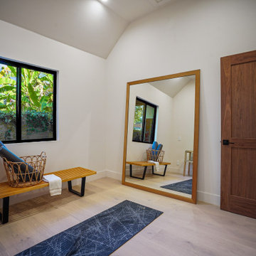 Valley Glen Whole-Home Remodel with Resort Pool & Pool House