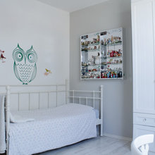 Bedroom Ideas