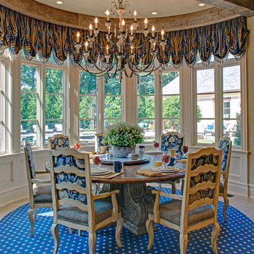 Tuscan Elegance