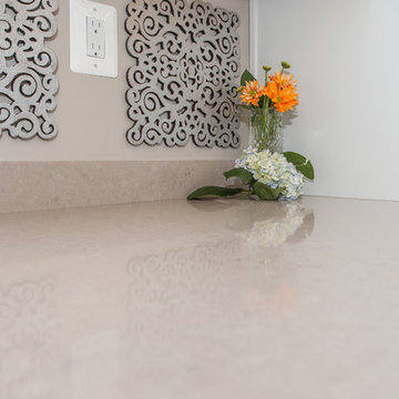 Cross Country, Gaithersburg MD - (Kitchen)