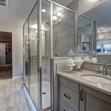 The Vivo Showhome in Harmony