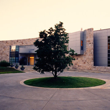Lakota Residence