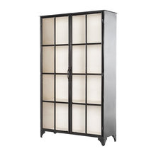 Display cases