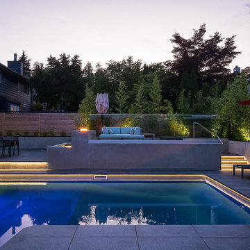 Souza Pool