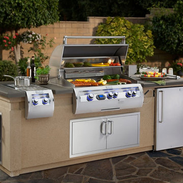 FireMagic Grills and Barbecues