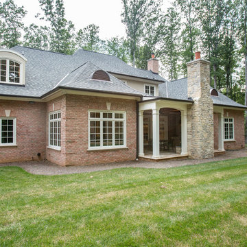 Earlysville