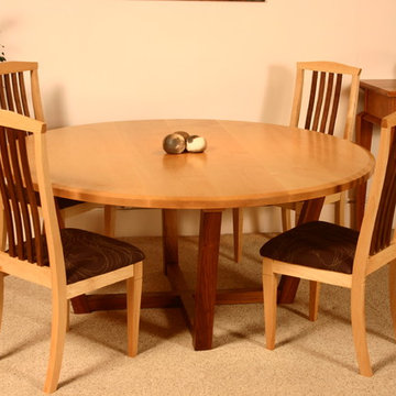 Pisgah Dining Table