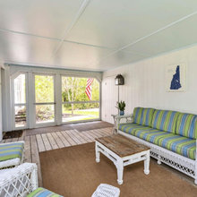 Original Screened Porch