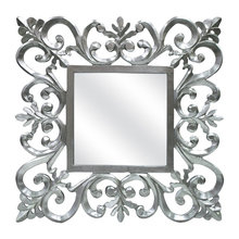mirrors