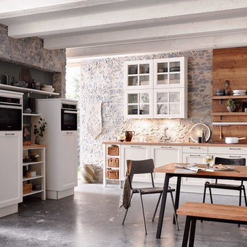 Hacker Kitchens