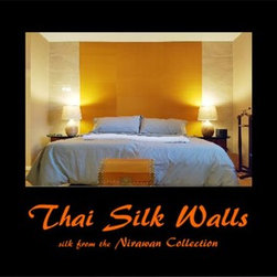 Master Bedroom Accent Panel - Fabric