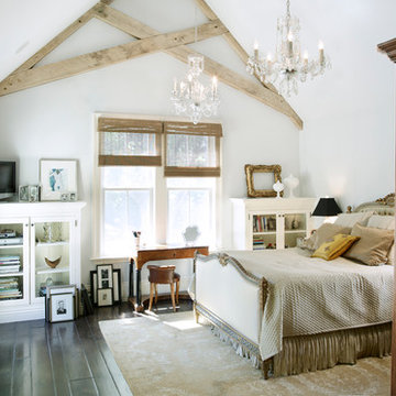 Formal Farmhouse - Sonoma