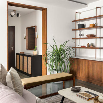 The Jade Home