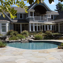 swimming pool contractors