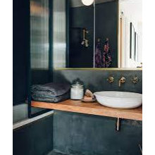 Powder Room Ideas