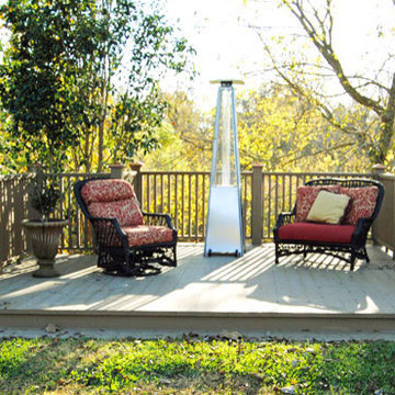 Porches & Decks