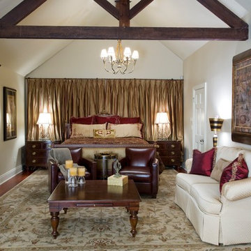 Private French Quarter Residence